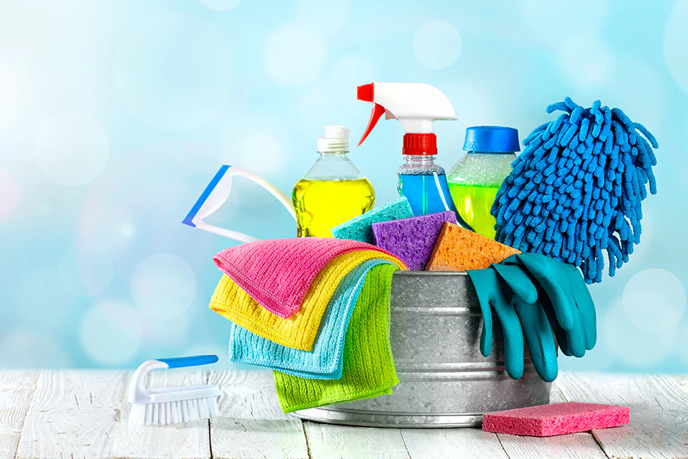 FLEXIBLE & ACCESSIBLE