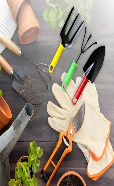 FLEXIBLE & ACCESSIBLE