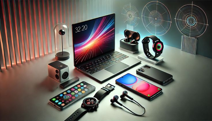 Portable 4-in-1 Air Cooler – Mini AC, Humidifier & LED Night Light