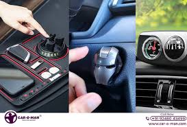 Top 5 Vehicle Accessories Every Driver Should Have