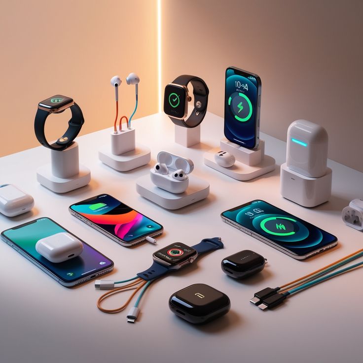 FLEXIBLE & ACCESSIBLE