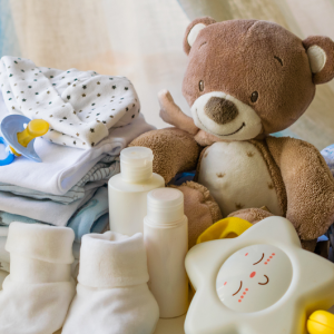 Baby Items