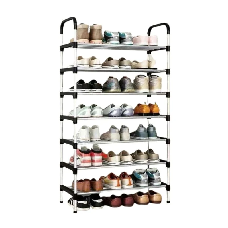 7 Layer Shoe Rack - Image 3