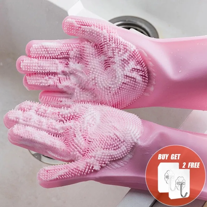 Washing Glove - Image 2