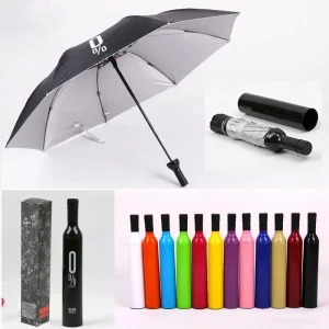 Bottle Umbrella