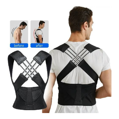 Posture Corrector for Women and Men - Image 5