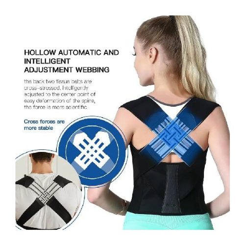 Posture Corrector for Women and Men - Image 4
