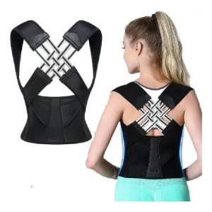 Posture Corrector for Women and Men