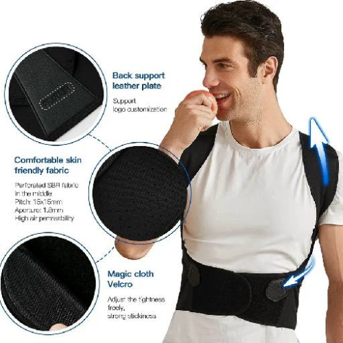 Posture Corrector for Women and Men - Image 2