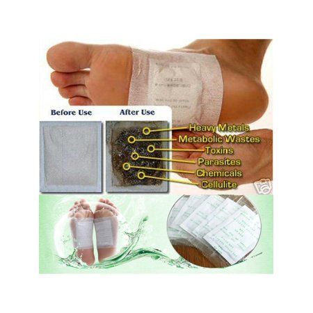 Detox foot Pad - Image 8