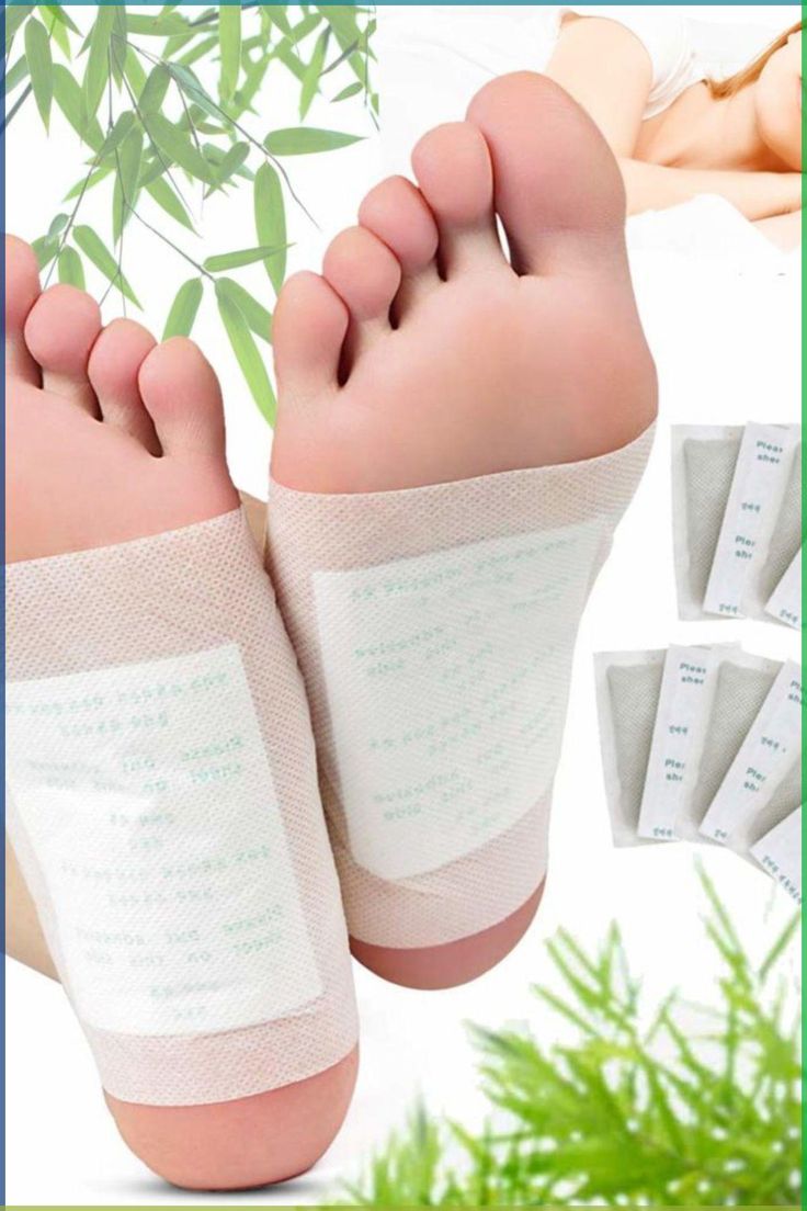 Detox foot Pad - Image 3