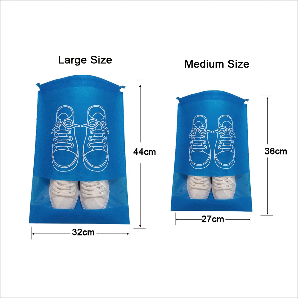 Shoe Storage Bag - Image 4