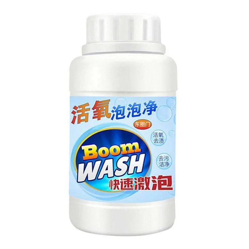 Boom Wash - Large - Image 2