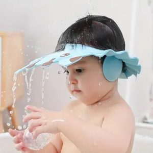 Baby Shower Cap
