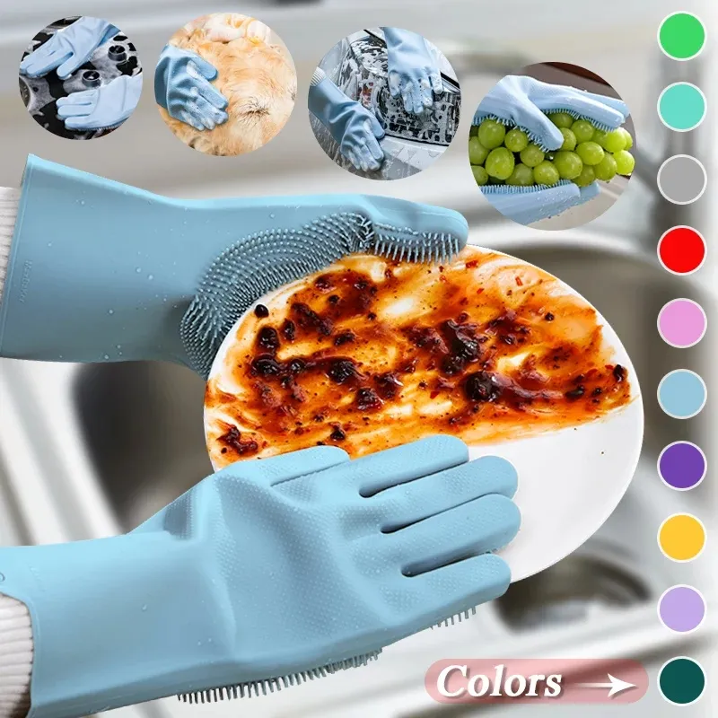 Washing Glove - Image 5