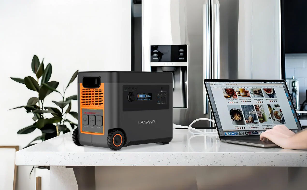 Safe Use of Portable Electrical Devices